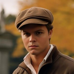 Meet your Posher, Dimitry
